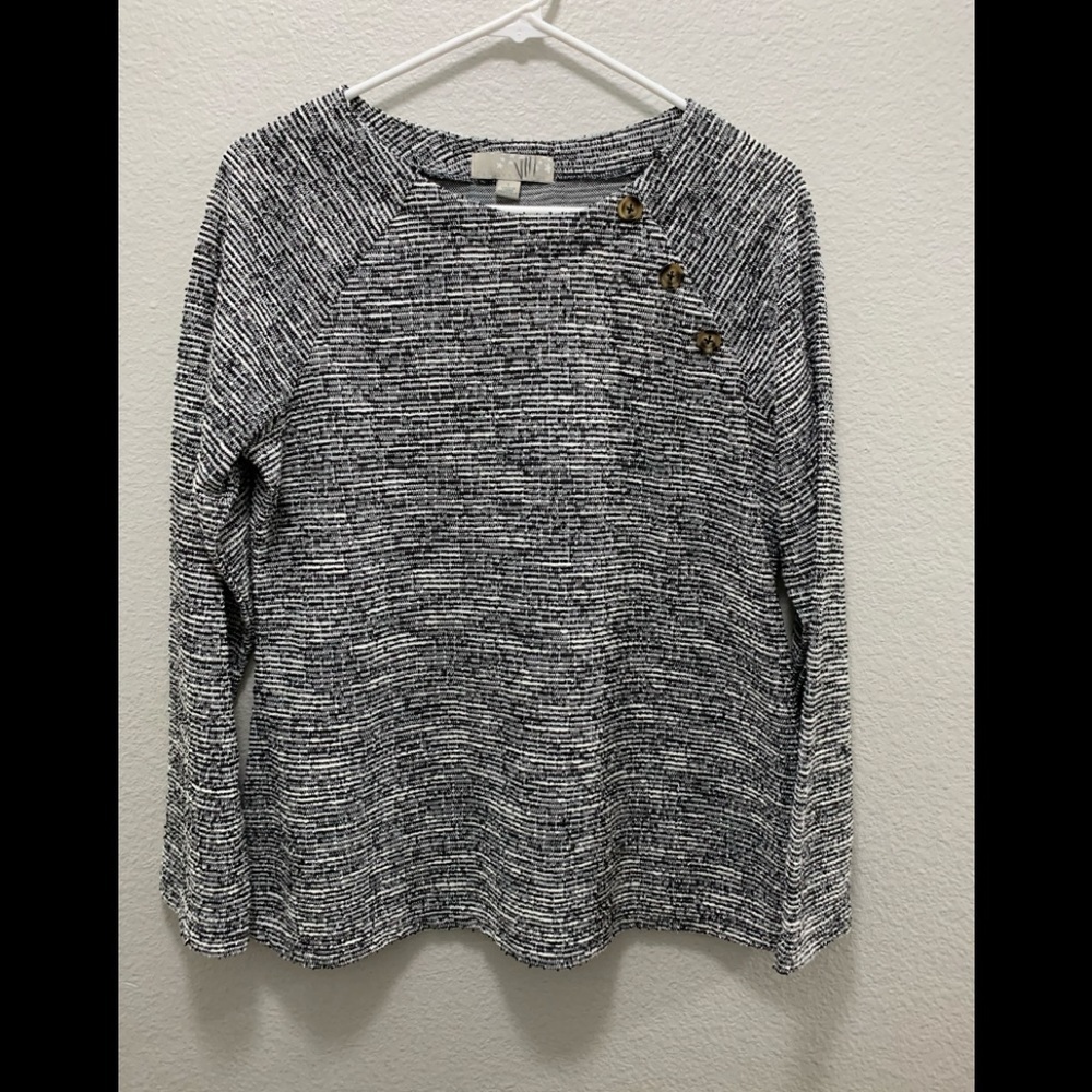 Carolyn Taylor top
